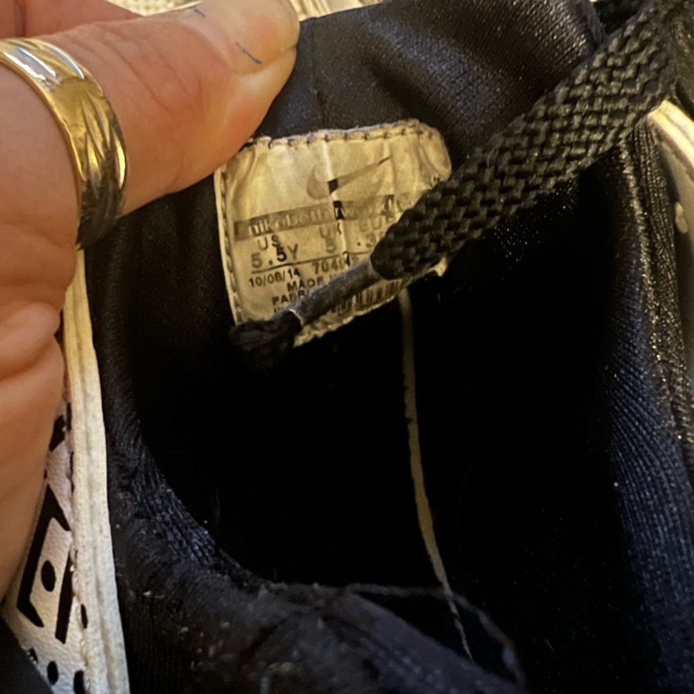 Women Air Huarache - Picture 6 of 11